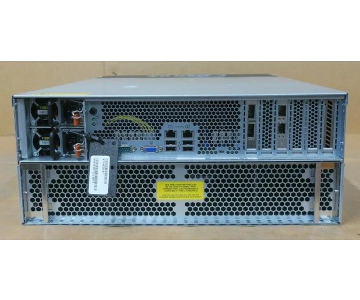NL-Series Quad-Core E5-2607v2 36-Bay NL410 48GB