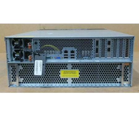 NL-Series Quad-Core E5-2607v2 36-Bay NL410 48GB