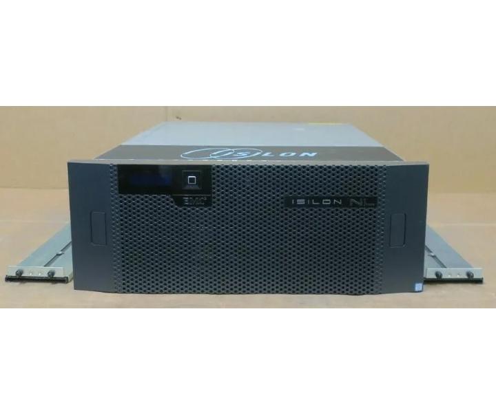 NL-Series Quad-Core E5-2607v2 36-Bay NL410 48GB