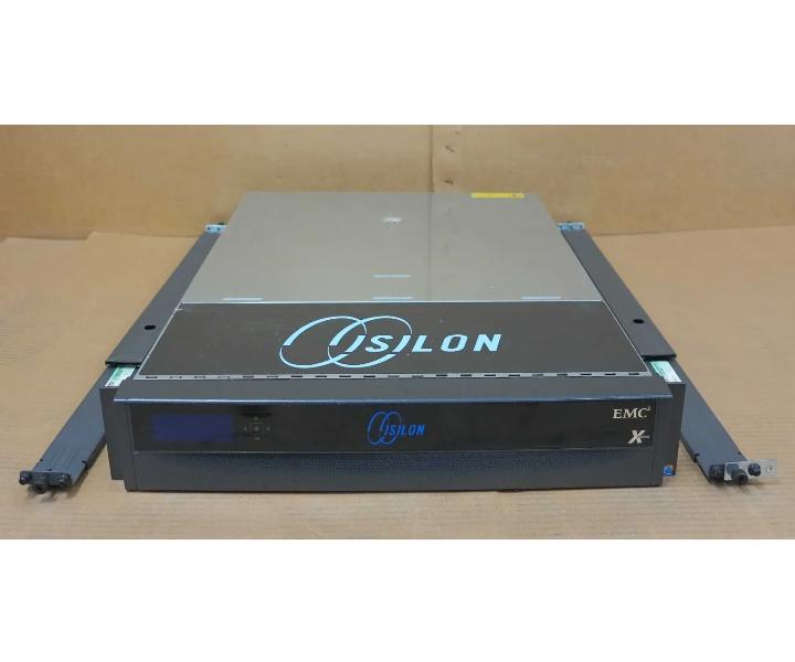 X-Series X200 E5504 2GHz 24GB 24TB