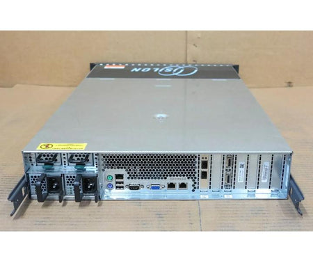 X-Series X200 E5504 2GHz 24GB 24TB