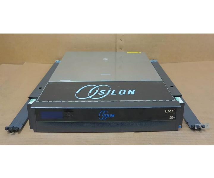 X-Series X200 E5504 2GHz 24GB 24TB