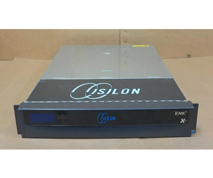 X-Series X200 E5504 2GHz 24GB 24TB