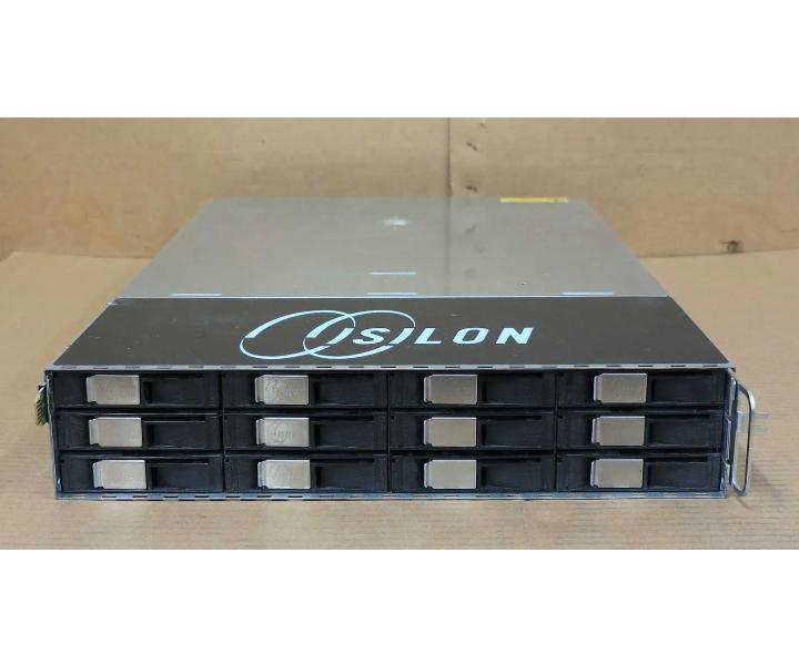 X-Series X200 E5504 2GHz 24GB 24TB
