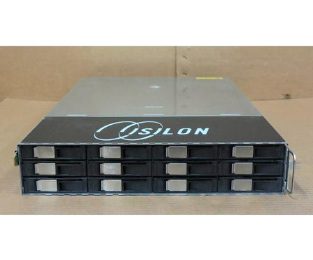X-Series X200 E5504 2GHz 24GB 24TB
