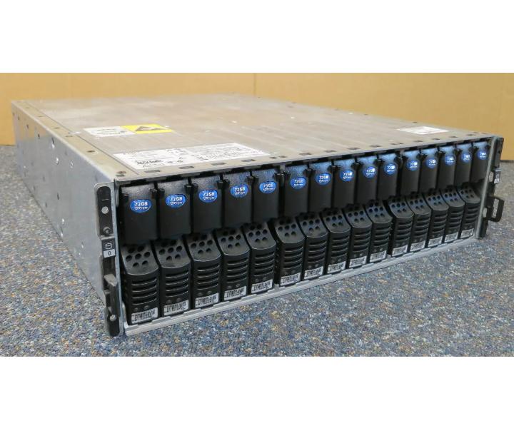 100-561-721 HK392 -15x 73GB