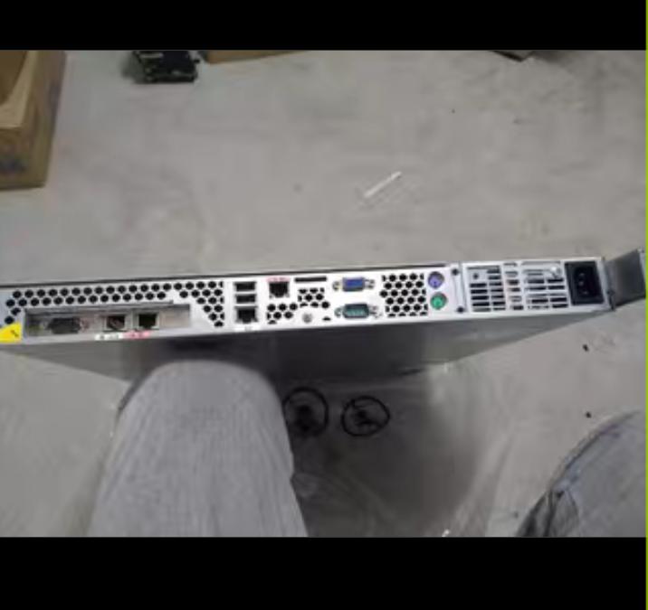 EMC     NX4 NS-120 100-520-665 SR1530SH EMC SR1530