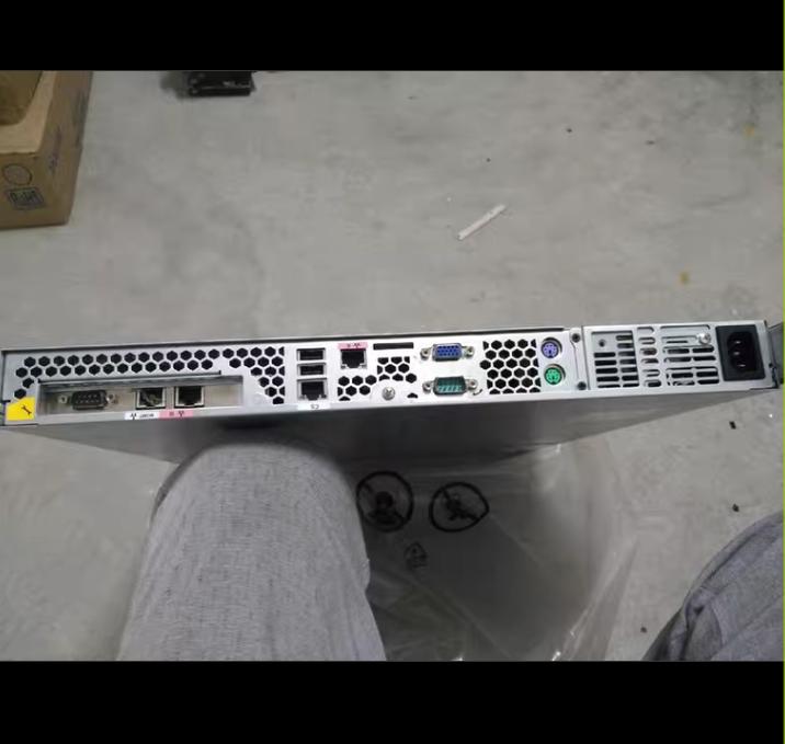 EMC     NX4 NS-120 100-520-665 SR1530SH EMC SR1530