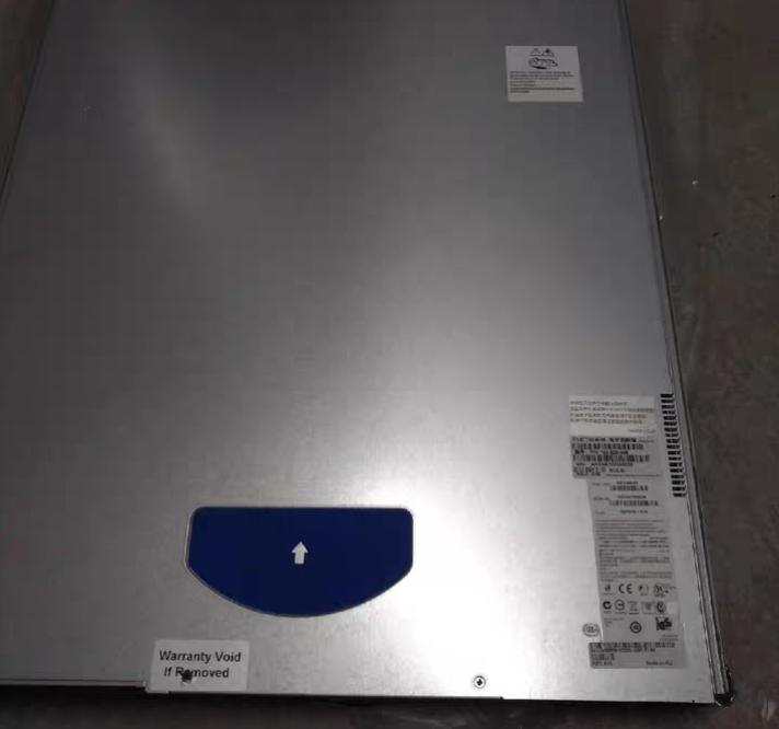 EMC     NX4 NS-120 100-520-665 SR1530SH EMC SR1530