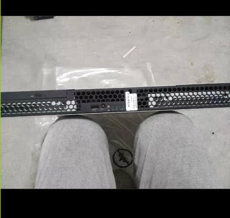 EMC     NX4 NS-120 100-520-665 SR1530SH EMC SR1530