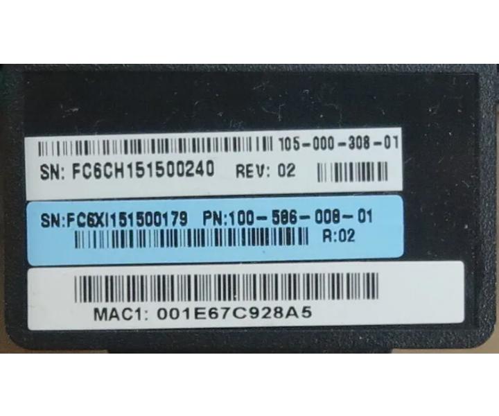 E5-2603 Gen5 8GHz 32GB 900GB