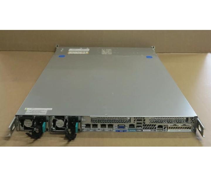 E5-2603 Gen5 8GHz 32GB 900GB