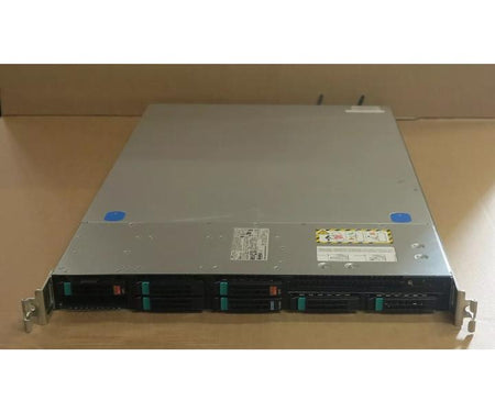 E5-2658 Gen5 256GB 200GB