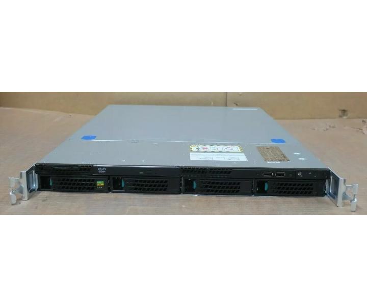 Quad-Core E3-1225 1GHz