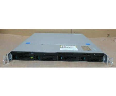 Quad-Core E3-1225 1GHz