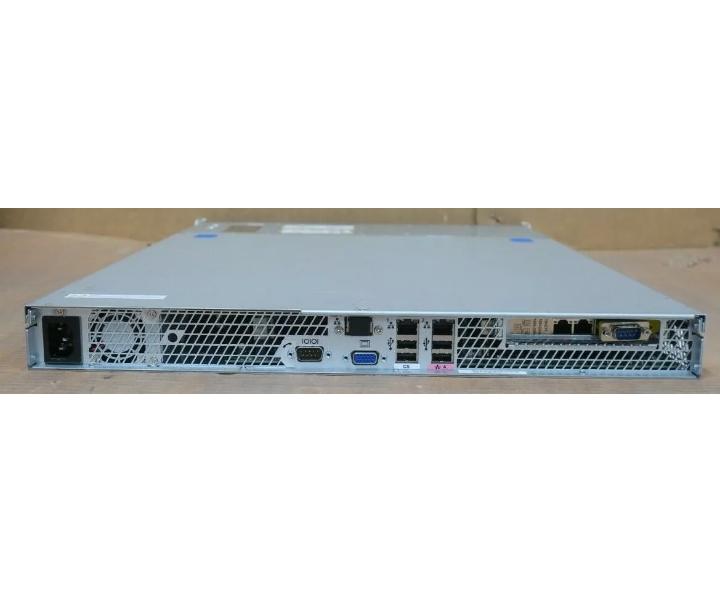 Quad-Core E3-1225 1GHz