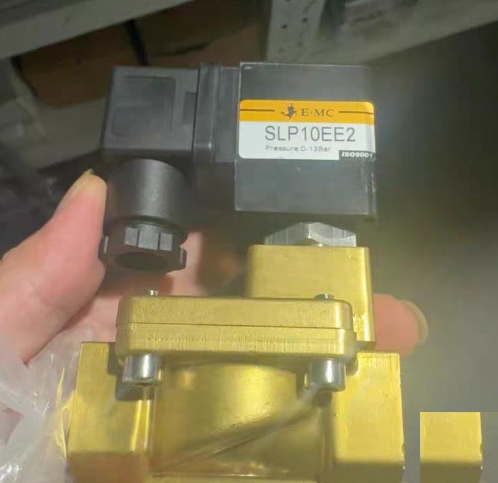 EMC SLP10EE2 0-13Bar