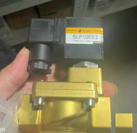 EMC SLP10EE2 0-13Bar