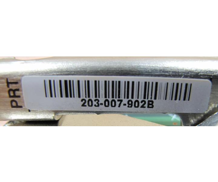 Non-Terminating 203-007-902B