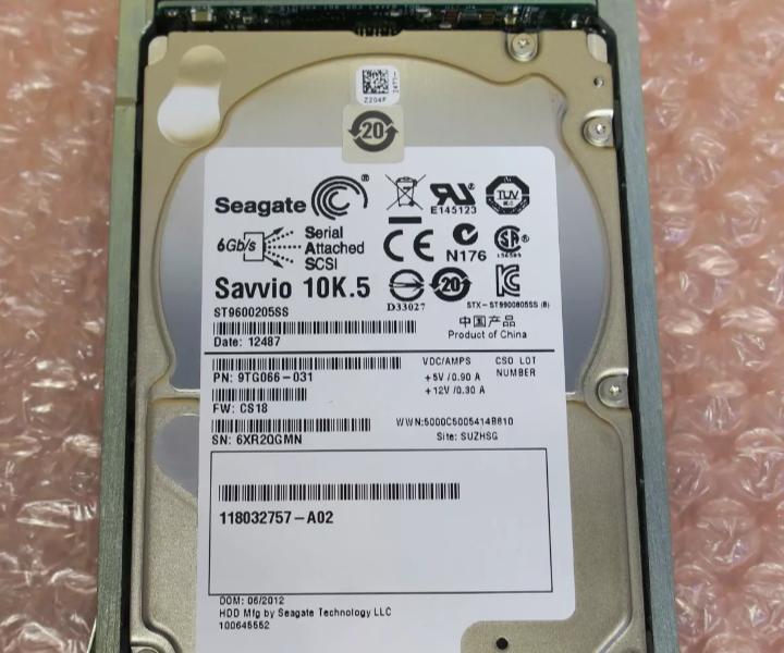 V3-2S10-600 005049203 005049250 600GB