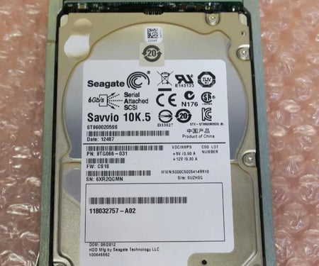 V3-2S10-600 005049203 005049250 600GB