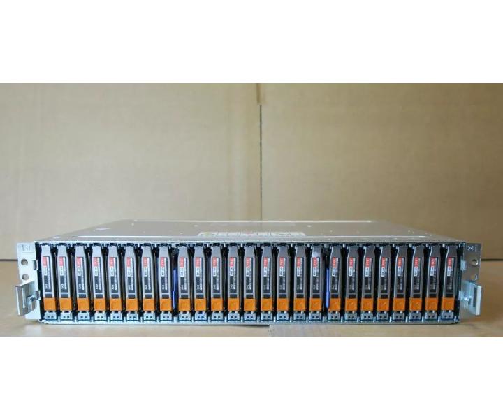 100-562-964 VNX5300 25xSAS 600GB 2Controller