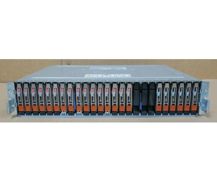 VNX5300 600GB 200GB
