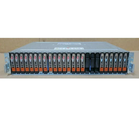 VNX5300 600GB 200GB
