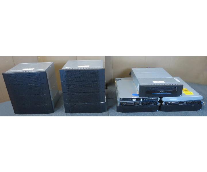 VNX5500 90TB