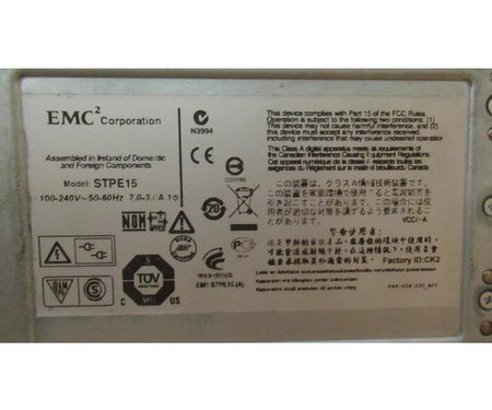 900-567-007 FMM7F