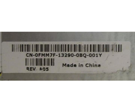 900-567-007 FMM7F