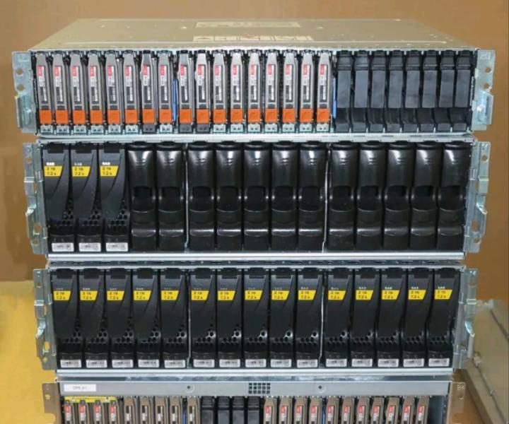 EMC VNX 5300