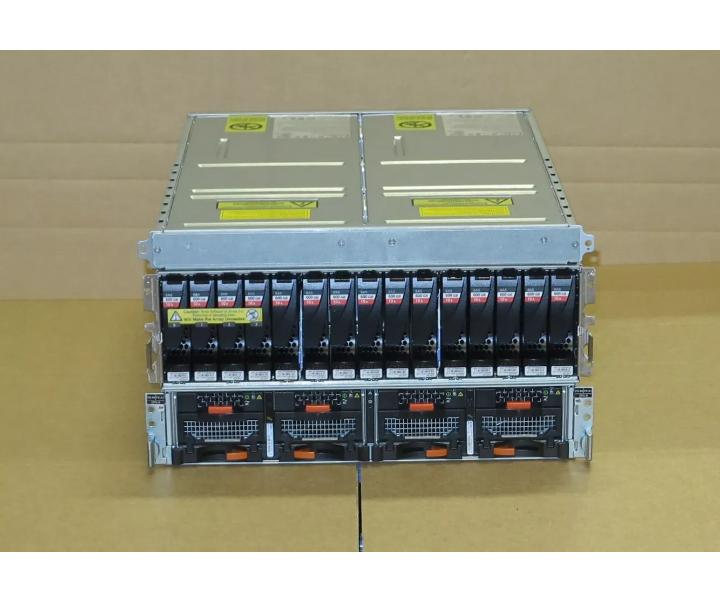 EMC VNX 5300