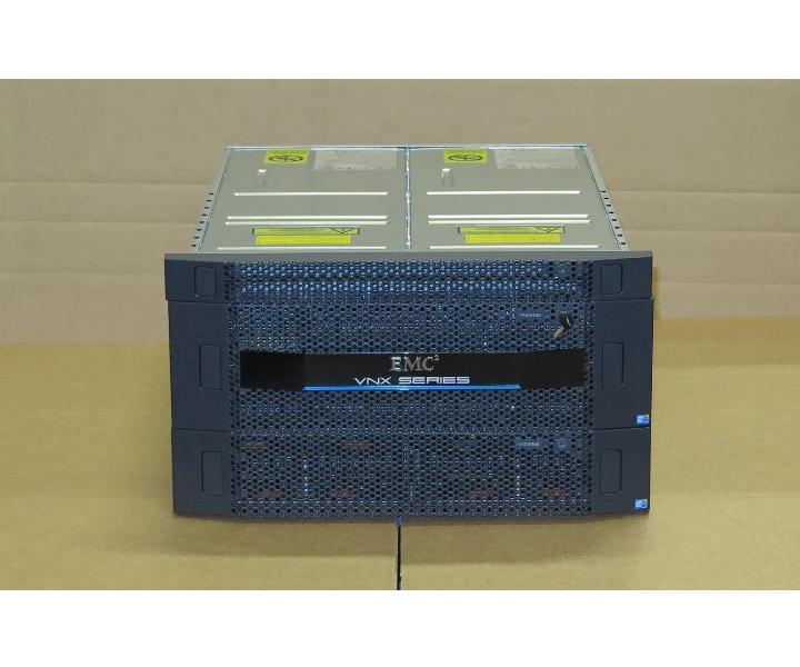 EMC VNX 5300