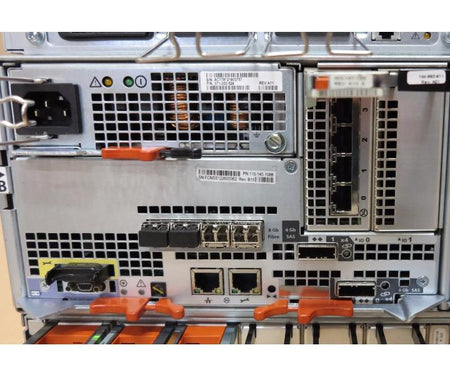 EMC VNX 5300