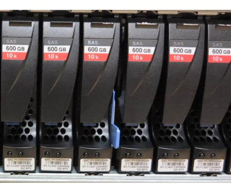 EMC VNX 5300