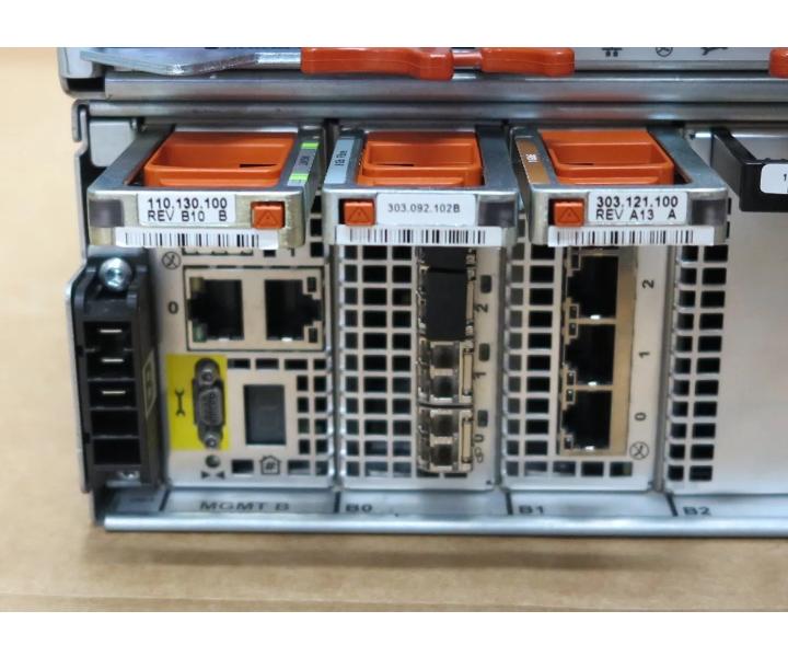 EMC VNX 5300