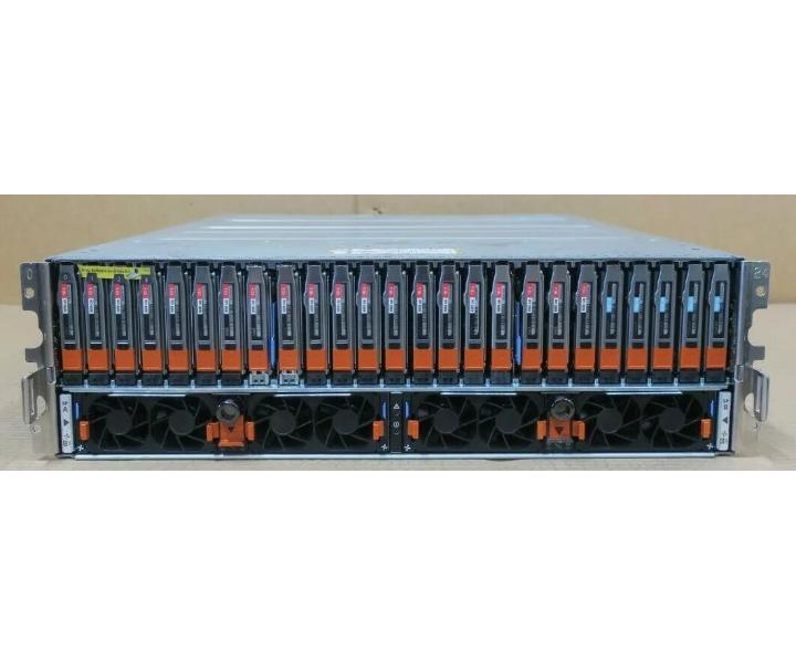 VNXB54DP25 600GB 200GB