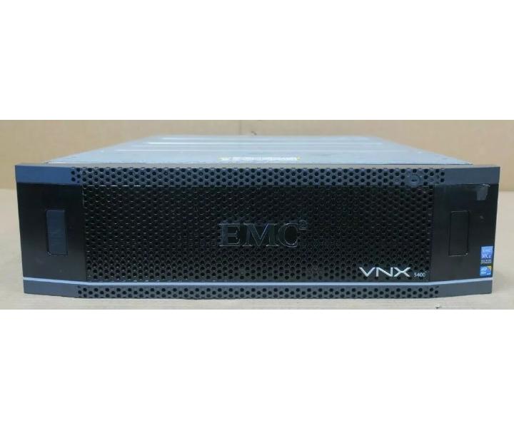 VNXB54DP25 600GB 200GB
