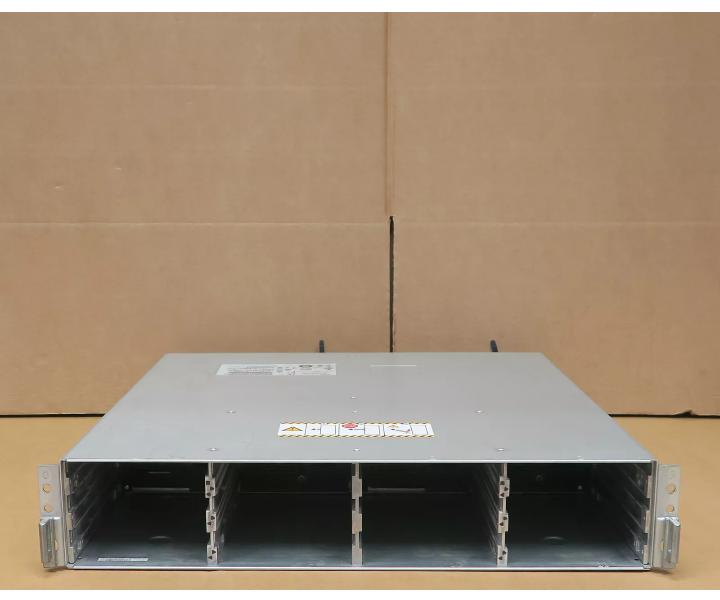 V2-DAE-12 VNXe3100