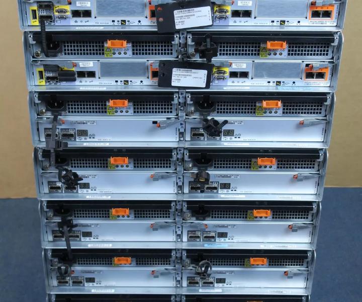 VNXe3100