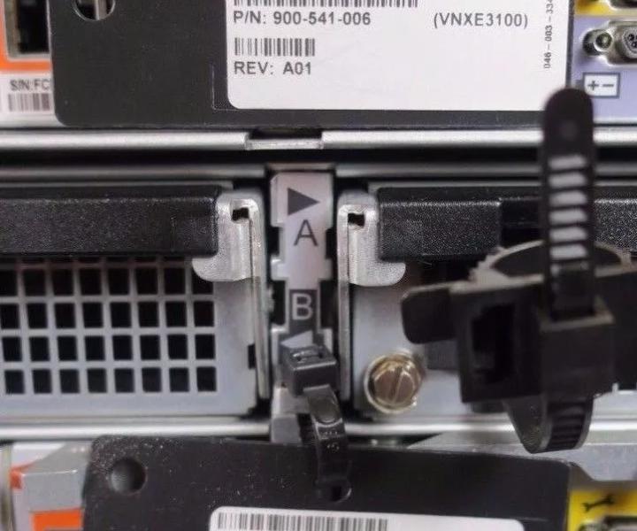 VNXe3100