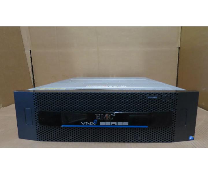 VNXe3300 10GbE