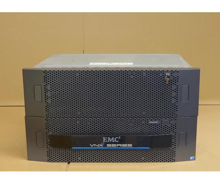 VNXe3300 10GbE