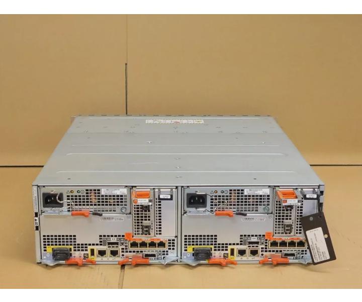 VNXe3300 10GbE