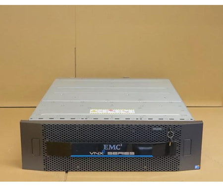 VNXe3300 10GbE