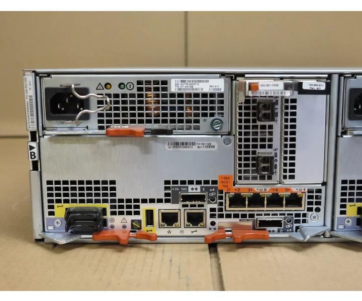 VNXe3300 10GbE