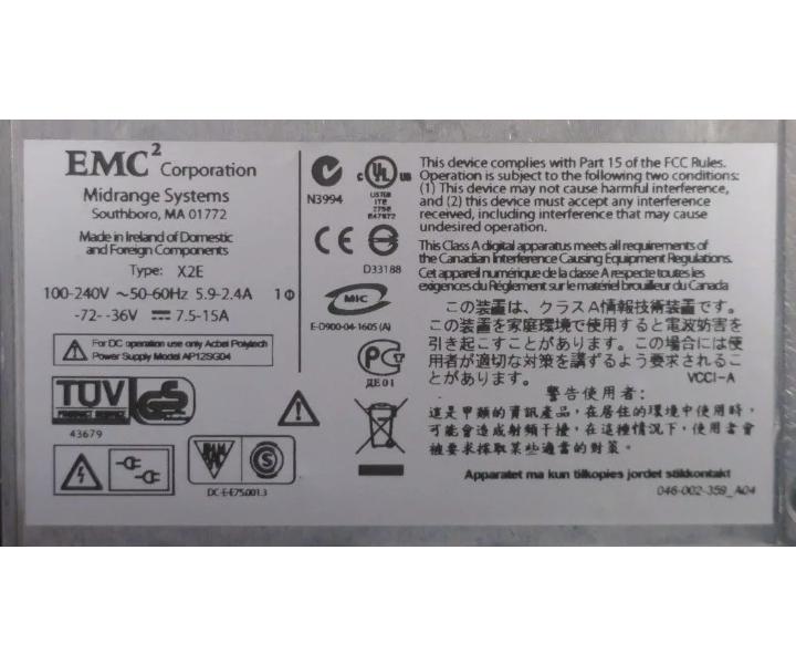 100-561-721 HK392 300GB