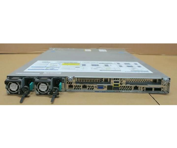 100-564-120-00 12-Core E5-2680v3 384GB