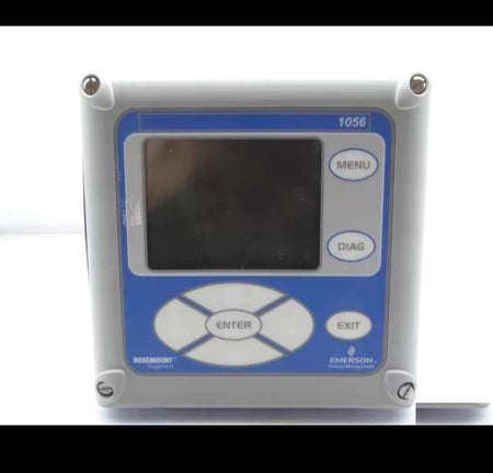 EMERSON 1056-03-22-34-AN-UL SENSOR